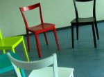 krzesła