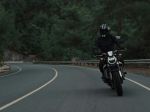 motocyklista