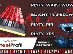 steel profil