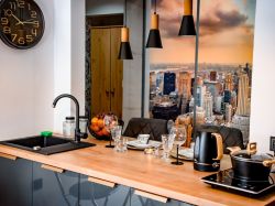 Krynica Zdrój Osada