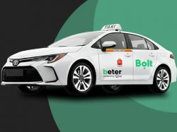 bolt