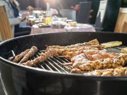 grill