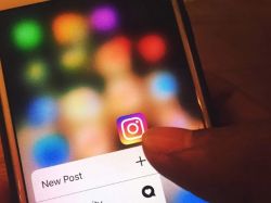 istagram