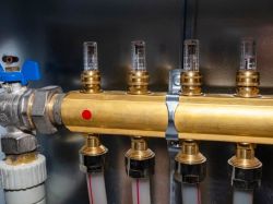 sprzęgło hydrauliczne