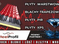 steel profil