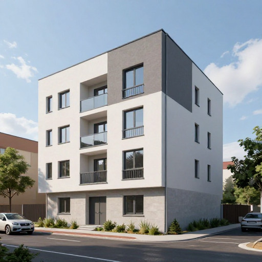 Przyszłość domów jednorodzinnych. Czy warto przystąpić do programu 