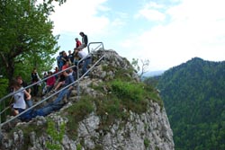 Park Narodowy Pieniny