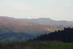 Beskid Sądecki